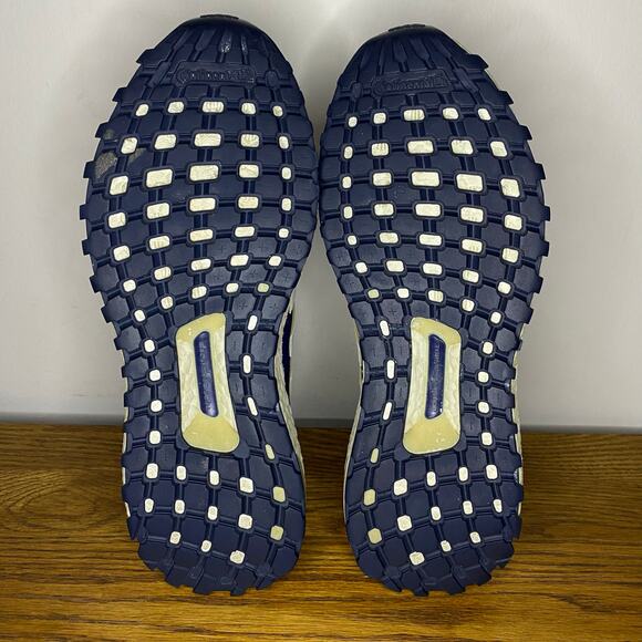 adidas Ultraboost 1.0 ATR NCAA Pack-Georgia Tech Running Shoes IG5887 5.5M 7.5W - Picture 6 of 7